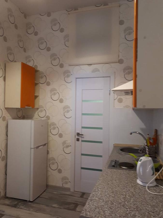 Уютная Квартира На Шмидта 6 Oldenburg Bagian luar foto