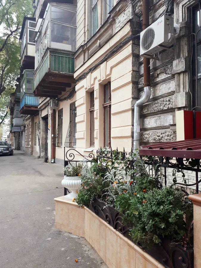 Уютная Квартира На Шмидта 6 Oldenburg Bagian luar foto